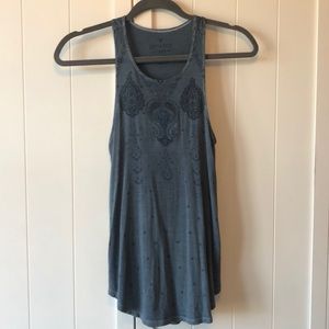 Tank top from American Eagle